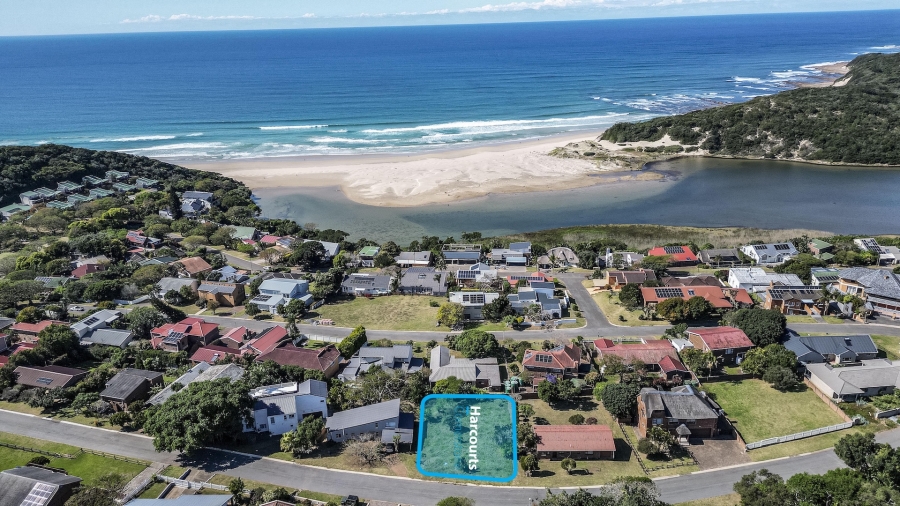 0 Bedroom Property for Sale in Cintsa East Eastern Cape